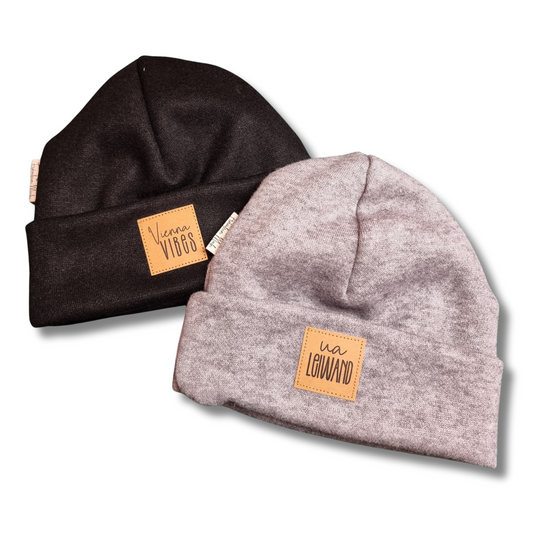 Wintermütze 'Ciao Kakao'